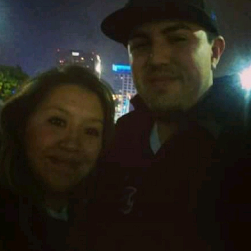 Meet your Posher, Senorina